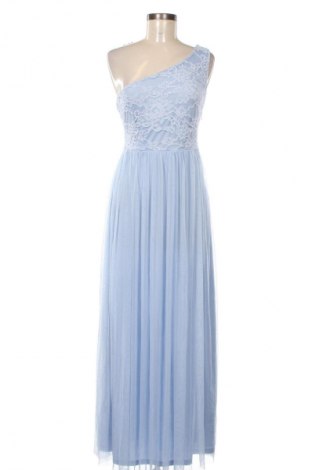 Kleid VILA, Größe S, Farbe Blau, Preis € 75,99
