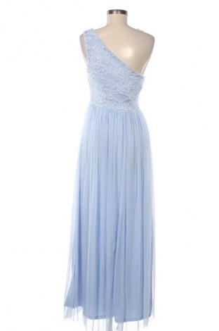 Kleid VILA, Größe S, Farbe Blau, Preis € 75,99