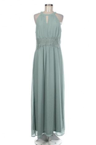 Kleid VILA, Größe XL, Farbe Grün, Preis 74,99 €