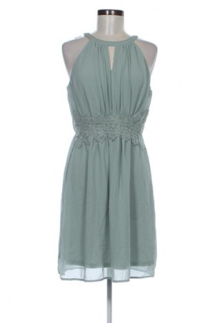 Kleid VILA, Größe M, Farbe Grün, Preis € 40,99