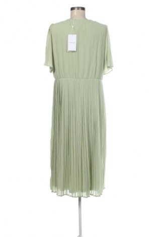 Kleid VILA, Größe L, Farbe Grün, Preis € 48,99