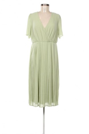 Kleid VILA, Größe M, Farbe Grün, Preis € 53,99