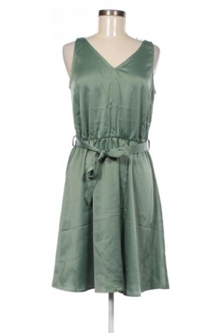 Kleid VILA, Größe M, Farbe Grün, Preis 42,99 €