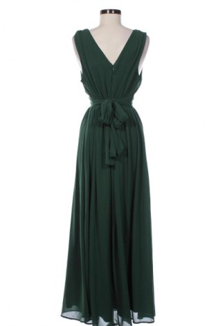 Kleid VILA, Größe L, Farbe Grün, Preis 25,00 €