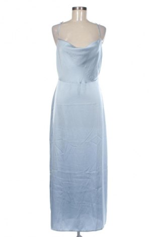Kleid VILA, Größe M, Farbe Blau, Preis € 75,99