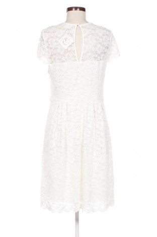 Kleid VILA, Größe XL, Farbe Ecru, Preis € 13,81