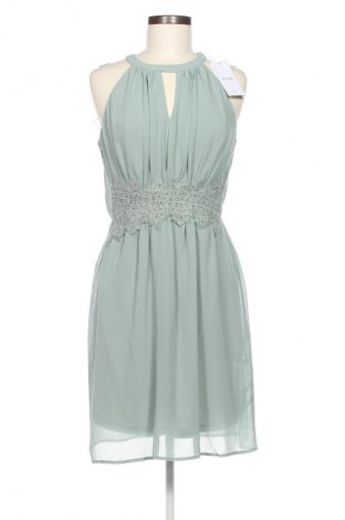 Kleid VILA, Größe M, Farbe Grün, Preis € 75,99