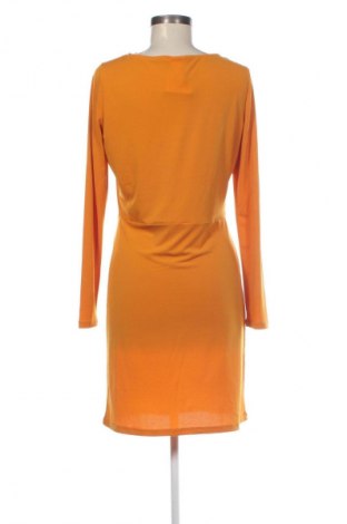 Kleid VILA, Größe S, Farbe Orange, Preis € 18,99