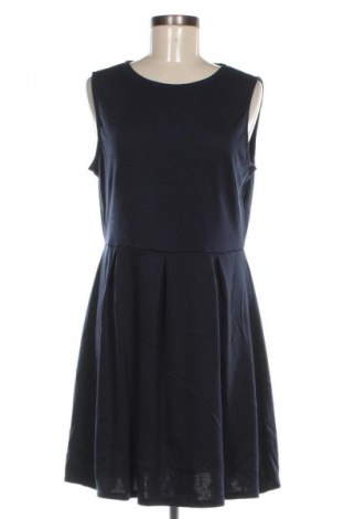 Kleid VILA, Größe XL, Farbe Blau, Preis € 17,99