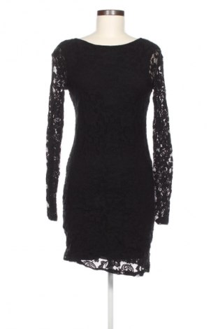 Kleid VILA, Größe M, Farbe Schwarz, Preis € 18,99