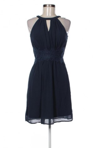 Kleid VILA, Größe XS, Farbe Blau, Preis € 43,99