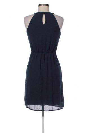 Kleid VILA, Größe XS, Farbe Blau, Preis € 43,99