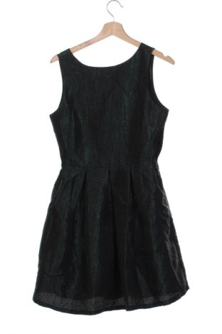 Kleid VILA, Größe S, Farbe Grün, Preis € 12,99