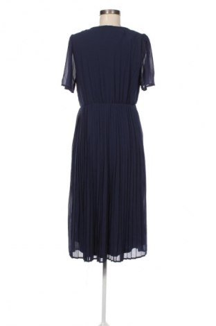 Kleid VILA, Größe S, Farbe Blau, Preis € 43,99