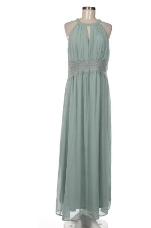 Kleid VILA, Größe L, Farbe Grün, Preis € 33,99