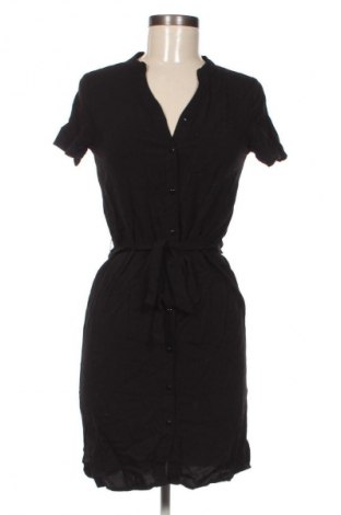 Kleid VILA, Größe S, Farbe Schwarz, Preis € 17,39