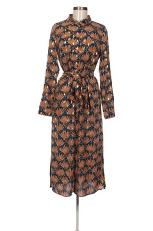 Kleid VILA, Größe L, Farbe Mehrfarbig, Preis € 17,00