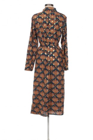 Kleid VILA, Größe L, Farbe Mehrfarbig, Preis € 17,00