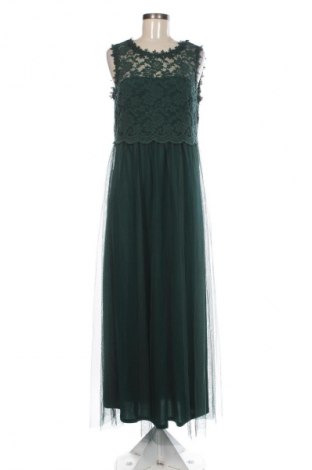 Kleid VILA, Größe M, Farbe Grün, Preis 74,99 €