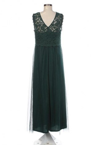 Kleid VILA, Größe M, Farbe Grün, Preis 74,99 €
