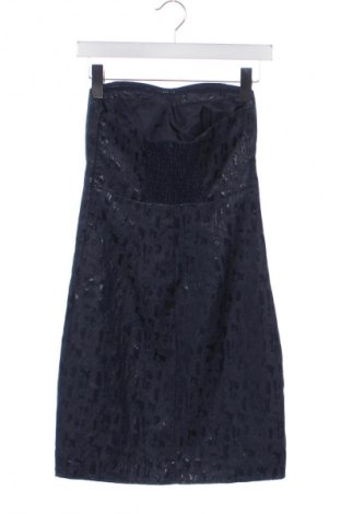 Kleid VILA, Größe XS, Farbe Blau, Preis € 18,99