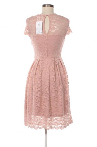 Rochie VILA, Mărime XS, Culoare Roz, Preț 96,99 Lei