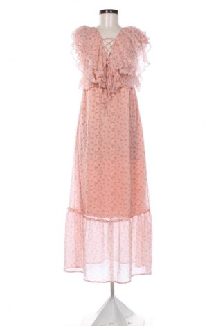 Kleid VILA, Größe M, Farbe Mehrfarbig, Preis 17,39 €