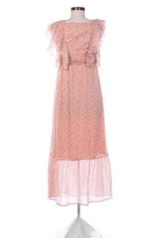 Kleid VILA, Größe M, Farbe Mehrfarbig, Preis 17,39 €