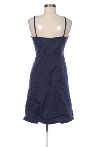 Sukienka Vera Mont, Rozmiar M, Kolor Niebieski, Cena 381,99 zł