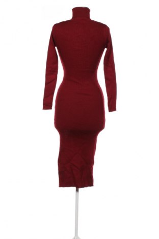 Sukienka Valley Girl, Rozmiar S, Kolor Czerwony, Cena 94,99 zł