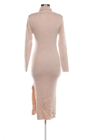 Sukienka Valley Girl, Rozmiar L, Kolor Beżowy, Cena 73,99 zł
