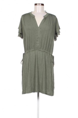 Kleid Vamp, Größe L, Farbe Grün, Preis 24,57 €