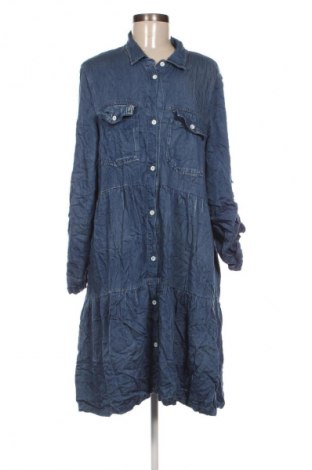 Šaty  Velvet Heart, Velikost XL, Barva Modrá, Cena  1 329,00 Kč