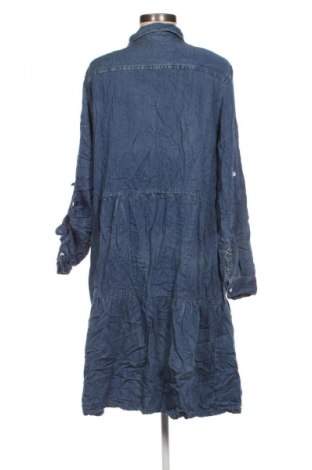 Šaty  Velvet Heart, Velikost XL, Barva Modrá, Cena  1 329,00 Kč