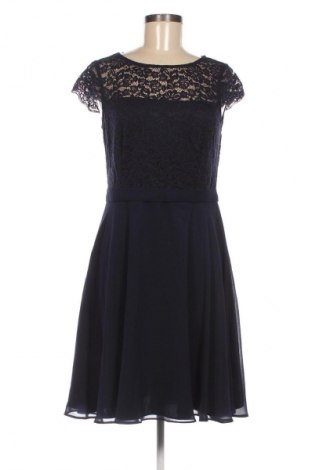 Kleid Vera Mont, Größe M, Farbe Blau, Preis 77,00 €