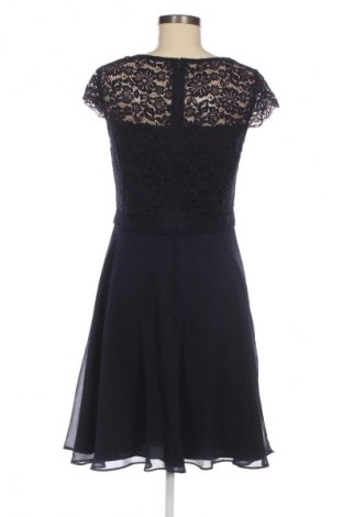 Kleid Vera Mont, Größe M, Farbe Blau, Preis 77,00 €