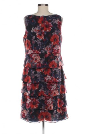 Φόρεμα Vera Mont, Μέγεθος L, Χρώμα Πολύχρωμο, Τιμή 55,99 €