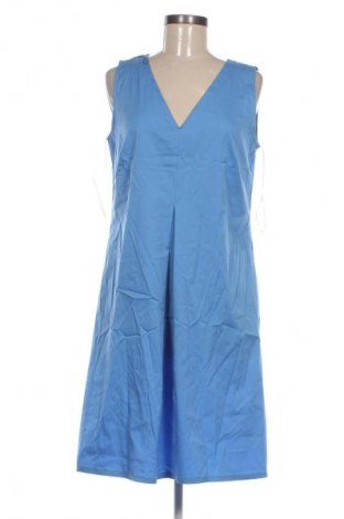 Sukienka Vera Mont Robe Legere, Rozmiar M, Kolor Niebieski, Cena 233,99 zł