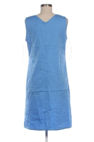 Sukienka Vera Mont Robe Legere, Rozmiar M, Kolor Niebieski, Cena 233,99 zł