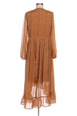 Kleid Vero Moda, Größe L, Farbe Mehrfarbig, Preis € 23,99
