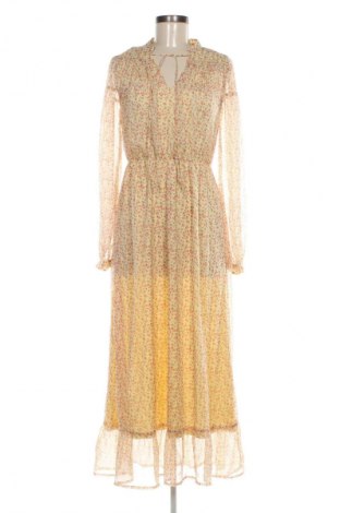 Kleid Vero Moda, Größe S, Farbe Mehrfarbig, Preis € 14,99