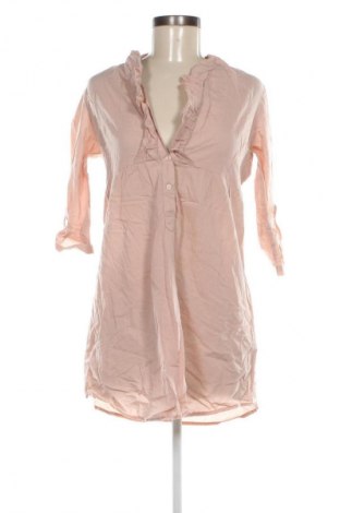 Kleid Vero Moda, Größe M, Farbe Aschrosa, Preis € 7,99