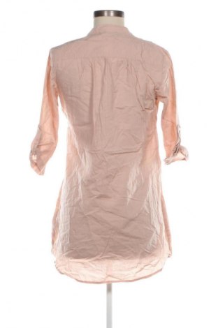 Kleid Vero Moda, Größe M, Farbe Aschrosa, Preis € 7,99