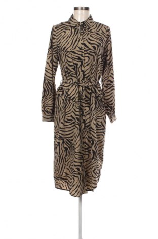 Kleid Vero Moda, Größe S, Farbe Mehrfarbig, Preis € 27,99