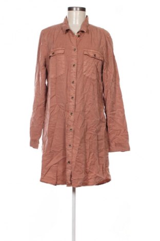 Sukienka Vero Moda, Rozmiar XL, Kolor Brązowy, Cena 35,99 zł