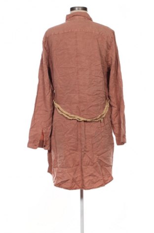 Sukienka Vero Moda, Rozmiar XL, Kolor Brązowy, Cena 35,99 zł