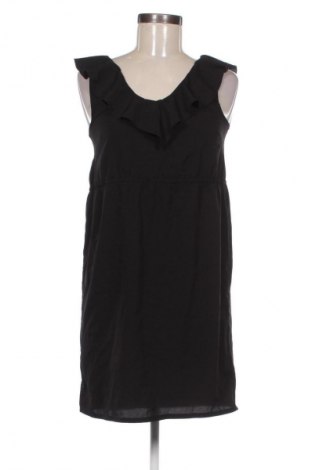 Kleid Vero Moda, Größe XS, Farbe Schwarz, Preis 14,00 €