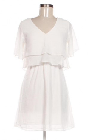 Φόρεμα Vero Moda, Μέγεθος XS, Χρώμα Λευκό, Τιμή 10,99 €