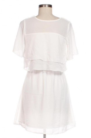 Φόρεμα Vero Moda, Μέγεθος XS, Χρώμα Λευκό, Τιμή 10,99 €