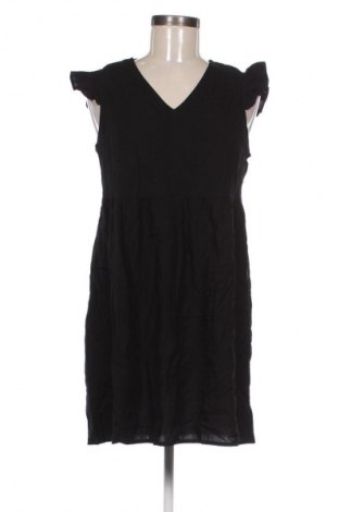 Kleid Vero Moda, Größe M, Farbe Schwarz, Preis 31,71 €